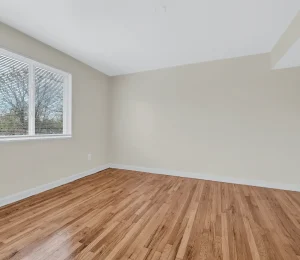 Quebec Arms apartments Interior