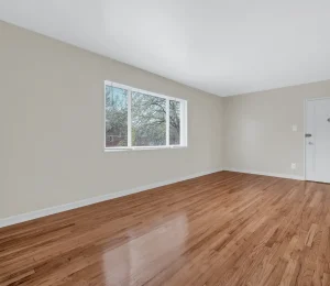 Quebec Arms apartments Interior