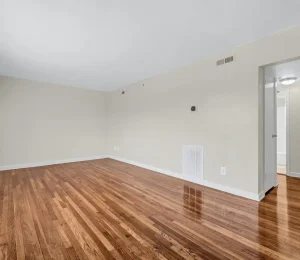 Quebec Arms apartments Interior