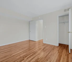 Quebec Arms apartments Interior